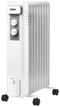 Лучшие обогреватели 2023 года