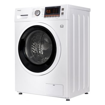 Лучшие стиральные машины с сушкой 2023 года