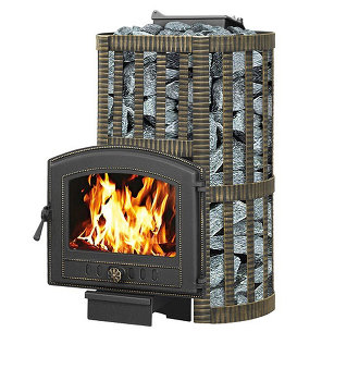 Лучшие печи для бани 2023 года Лучшие печи для бани 2023 года