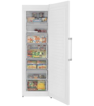 Лучшие морозильные камеры 2023 года