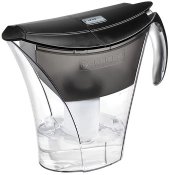 Лучшие фильтры-кувшины для воды