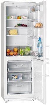 Лучшие холодильники Атлант 2023 года Лучшие холодильники Атлант 2023 года