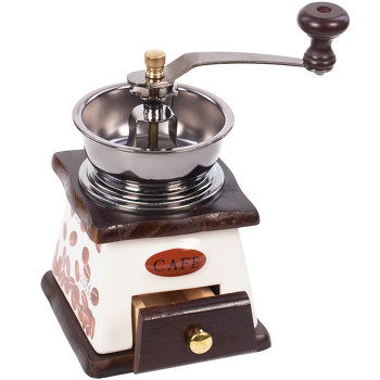 Лучшие кофемолки 2023 года Лучшие кофемолки 2023 года