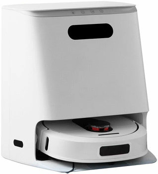 Лучшие роботы-пылесосы со станцией самоочистки