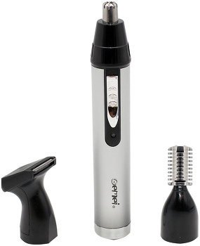 Лучшие триммеры для бороды 2023 года