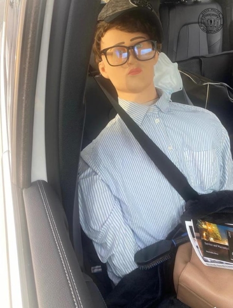 На дорогах ЕС появился странный знак. Что означает и какое наказание ждет нарушителей?