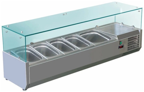 Лучшие холодильные витрины 2023 года Лучшие холодильные витрины 2023 года