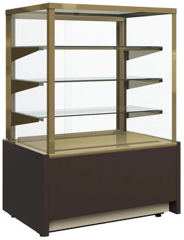 Лучшие холодильные витрины 2023 года Лучшие холодильные витрины 2023 года