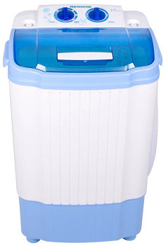 Лучшие вертикальные стиральные машины