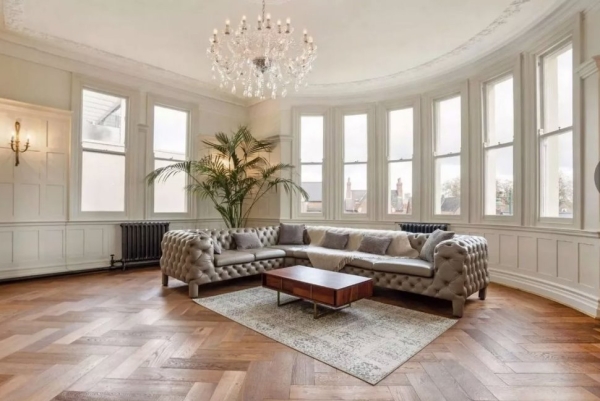 Женщина «выиграла» в лотерею дом стоимостью $2,5 миллиона, но получила от организаторов всего $6,2 тысячи. Все по правилам