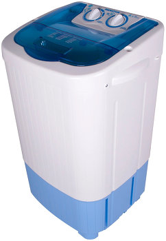 Лучшие вертикальные стиральные машины