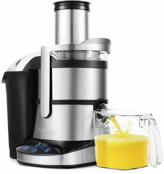 Лучшие соковыжималки 2023 года