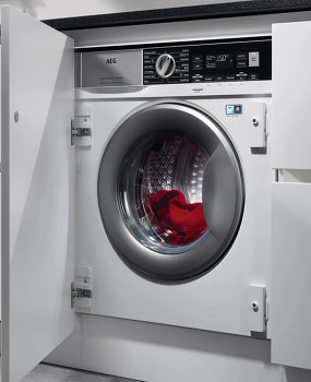 Лучшие встраиваемые стиральные машины 2023 года Лучшие встраиваемые стиральные машины 2023 года