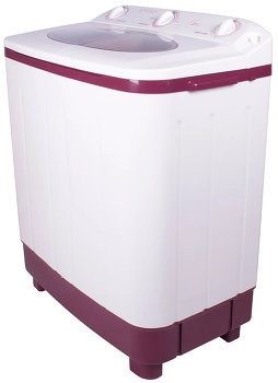 Лучшие вертикальные стиральные машины