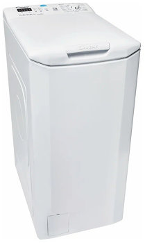 Лучшие вертикальные стиральные машины