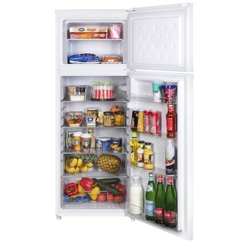 Лучшие двухкамерные холодильники 2023 года Лучшие двухкамерные холодильники 2023 года