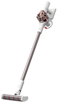 Лучшие беспроводные пылесосы Xiaomi 2023 года Лучшие беспроводные пылесосы Xiaomi 2023 года