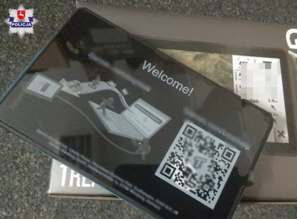 В Польше белорусы нашли кошелек с деньгами. Что было дальше? В Польше белорусы нашли кошелек с деньгами. Что было дальше?