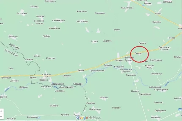 Дальнобойщик из Казахстана полтора месяца жил на трассе М1