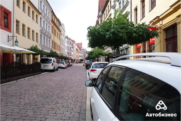 Жители Европы рассказали, во сколько обходится владение электромобилем Жители Европы рассказали, во сколько обходится владение электромобилем