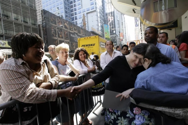 Старейшие в мире сиамские близнецы скончались в США Старейшие в мире сиамские близнецы скончались в США