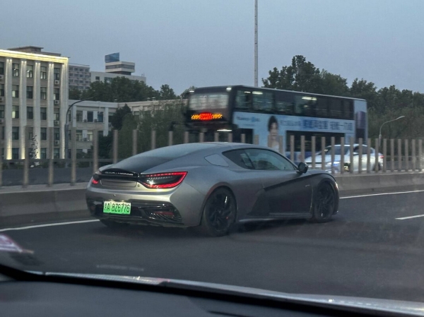 На каких машинах гоняют сами китайцы? Удивитесь, но в топе не только бренды из КНР!