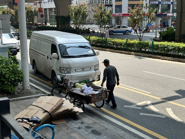 На каких машинах гоняют сами китайцы? Удивитесь, но в топе не только бренды из КНР!