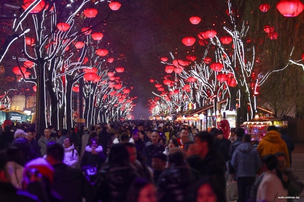 Белорус попал в аварию в Китае и испытал на себе особенности местной медицины Белорус попал в аварию в Китае и испытал на себе особенности местной медицины