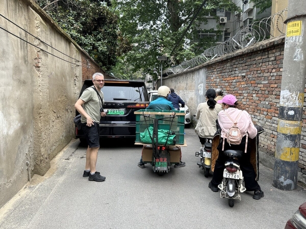 На каких машинах гоняют сами китайцы? Удивитесь, но в топе не только бренды из КНР!