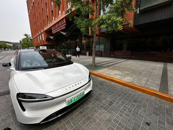 На каких машинах гоняют сами китайцы? Удивитесь, но в топе не только бренды из КНР!