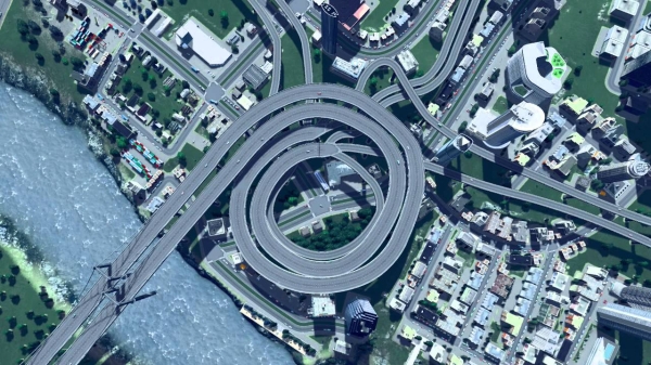 Показываем 10 самых необычных дорог мира Показываем 10 самых необычных дорог мира