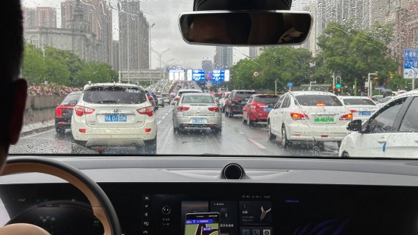 На каких машинах гоняют сами китайцы? Удивитесь, но в топе не только бренды из КНР!