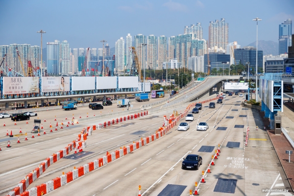 Белорус попал в аварию в Китае и испытал на себе особенности местной медицины Белорус попал в аварию в Китае и испытал на себе особенности местной медицины