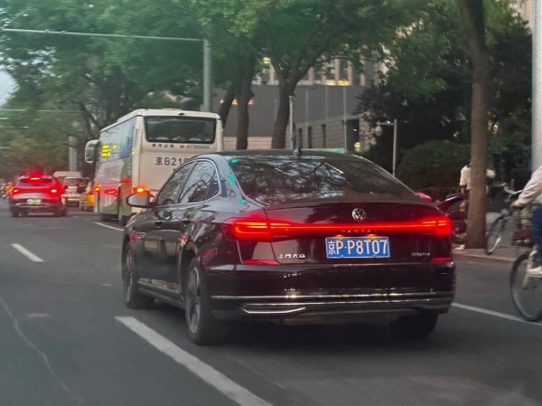 На каких машинах гоняют сами китайцы? Удивитесь, но в топе не только бренды из КНР!