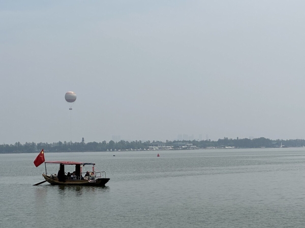 На каких машинах гоняют сами китайцы? Удивитесь, но в топе не только бренды из КНР!