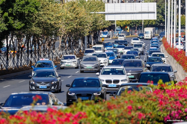 Белорус попал в аварию в Китае и испытал на себе особенности местной медицины Белорус попал в аварию в Китае и испытал на себе особенности местной медицины