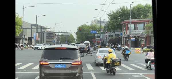 На каких машинах гоняют сами китайцы? Удивитесь, но в топе не только бренды из КНР!