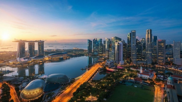 Названы самые дорогие города мира для сверхбогатых людей. Какой на первом месте?