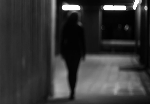 В Варшаве вновь поляки напали на белоруску