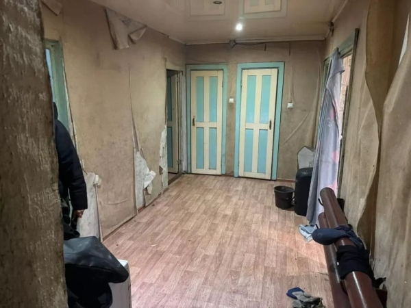 Умерли все четверо детей. Новые подробности об отравившейся семье Умерли все четверо детей. Новые подробности об отравившейся семье