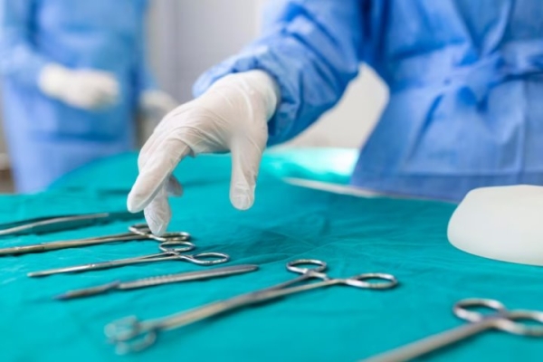 Невероятная история произошла в США: умерший донор сердца ожил прямо на операционном столе Невероятная история произошла в США: умерший донор сердца ожил прямо на операционном столе