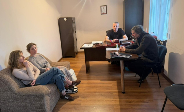 Над белоруской в Абхазии издевался муж Над белоруской в Абхазии издевался муж