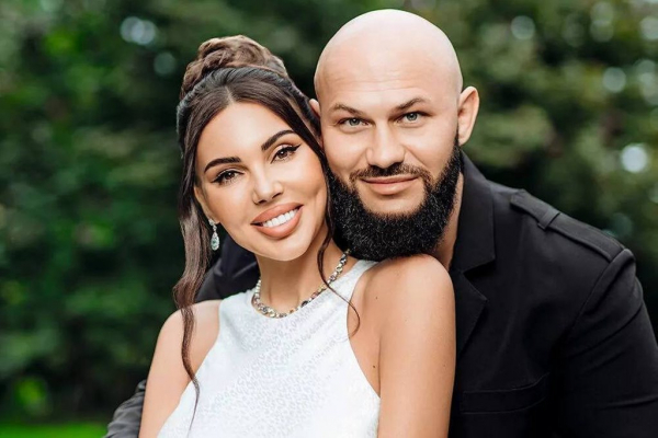 Оксана Самойлова подала на развод с Джиганом